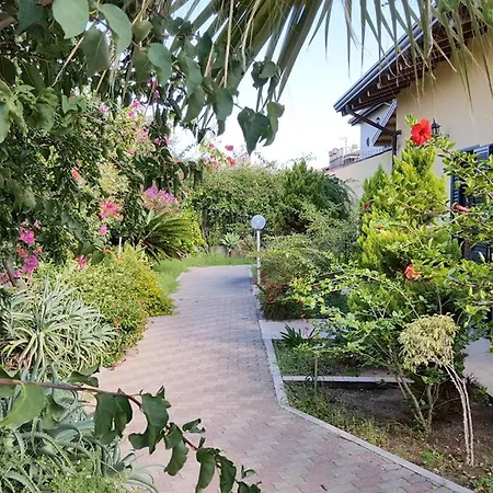 בית נופש Gabriella