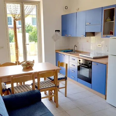 Gabriella בית נופש *