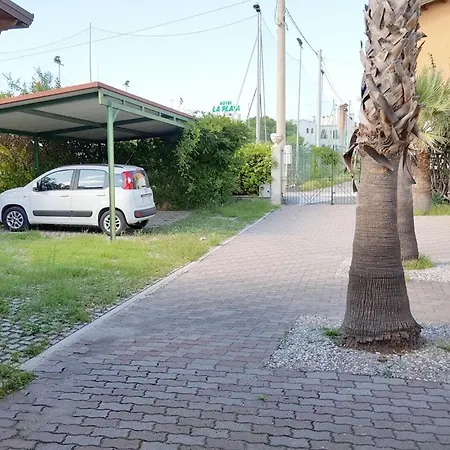 בית נופש Gabriella *