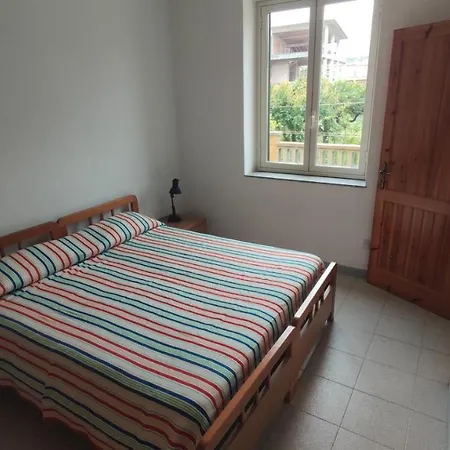 בית נופש Gabriella פאטי