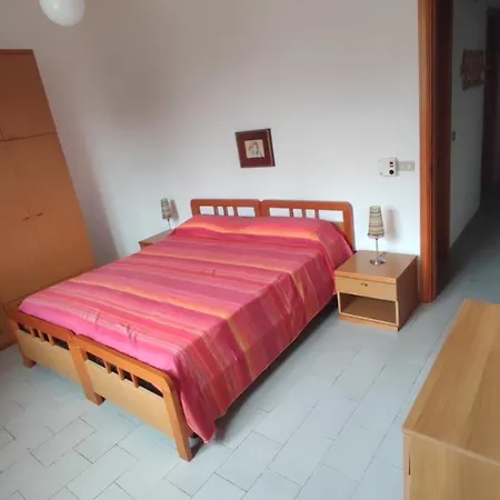 בית נופש Gabriella פאטי