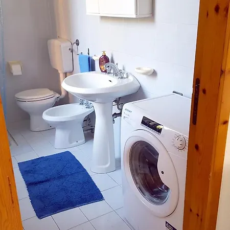 בית נופש Gabriella